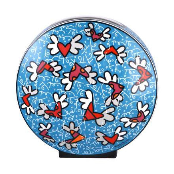 Goebel Romero BRITTO - In Love Vase
