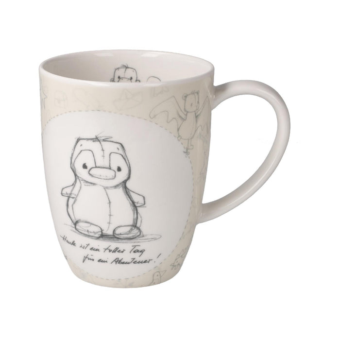 Goebel Anouk  - Glaub an deine Träume Tasse