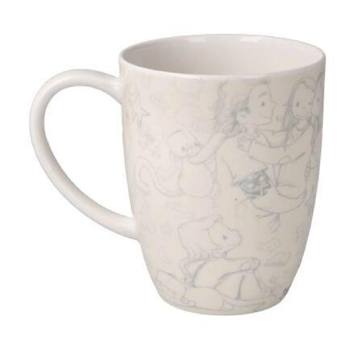 Goebel Anouk  - Glaub an deine Träume Tasse