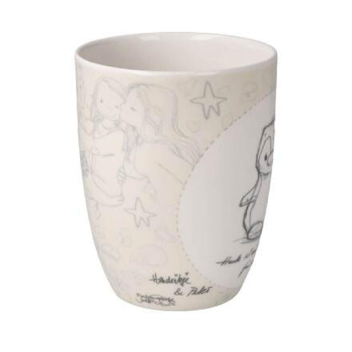 Goebel Anouk  - Glaub an deine Träume Tasse