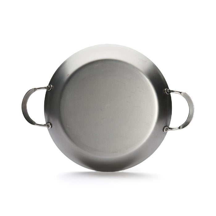 De Buyer PAELLA PFANNE MINERAL B Ø32CM