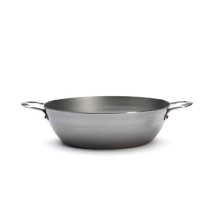 De Buyer BAUERNTOPF / SCHMORKASSEROLLE MINERAL B Ø 32CM