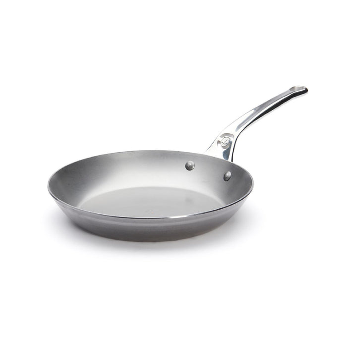 De Buyer BRATPFANNE MINERAL B PRO Ø24 CM