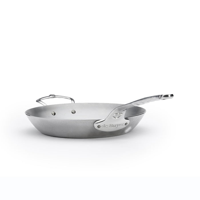 De Buyer BRATPFANNE MINERAL B PRO Ø32 CM