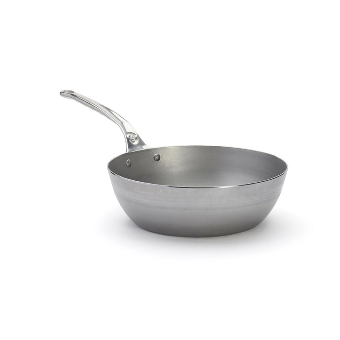 De Buyer SAUTEUSE / SCHMORPFANNE MINERAL B PRO Ø 28CM