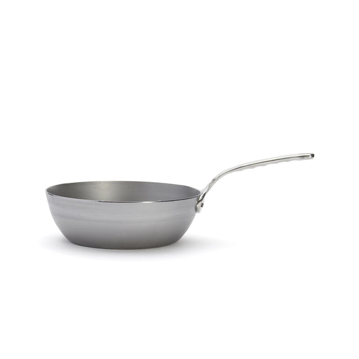 De Buyer SAUTEUSE / SCHMORPFANNE MINERAL B PRO Ø 28CM