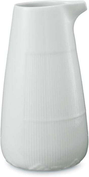 Royal Copenhagen White Elements Jug 70 cl