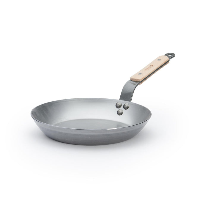 De Buyer BRATPFANNE MINERAL B BOIS Ø 24CM