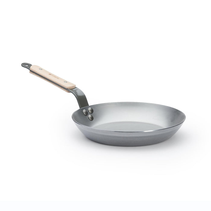 De Buyer BRATPFANNE MINERAL B BOIS Ø 24CM