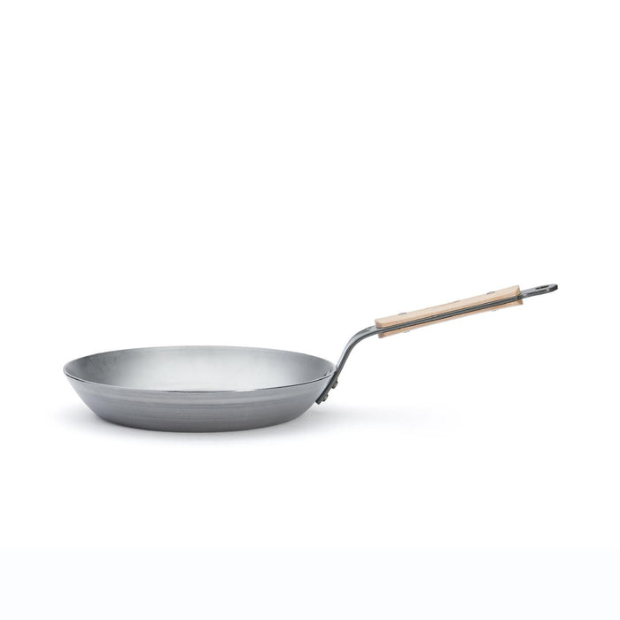 De Buyer BRATPFANNE MINERAL B BOIS Ø 24CM