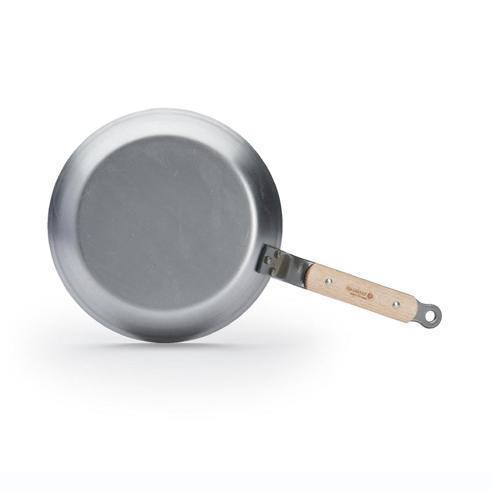 De Buyer BRATPFANNE MINERAL B BOIS Ø 24CM