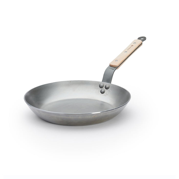 De Buyer BRATPFANNE MINERAL B BOIS Ø 28CM