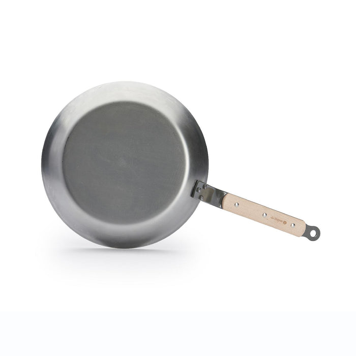 De Buyer BRATPFANNE MINERAL B BOIS Ø 28CM