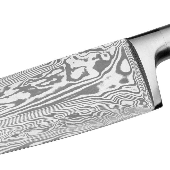 WMF Grand Gourmet Damasteel® - Fleischmesser, 17 cm