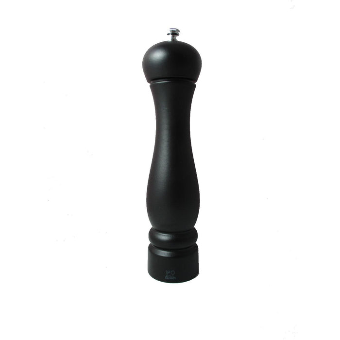 Peugeot CLERMONT Pfeffermühle schwarz matt 24 cm