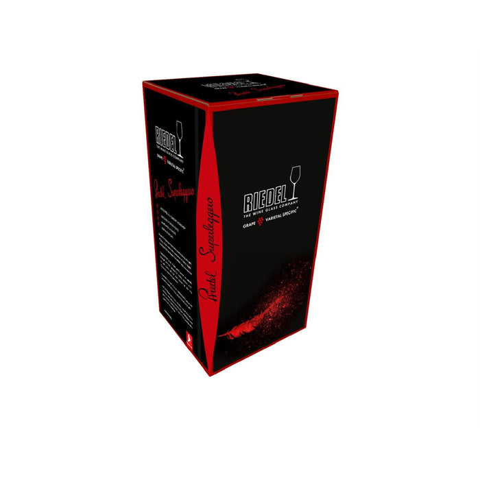 RIEDEL SUPERLEGGERO HERMITAGE/SYRAH