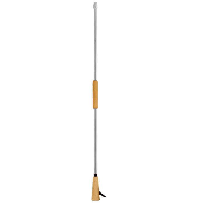 Redecker Bouffadou, 80 cm, Alu / Buchenholz