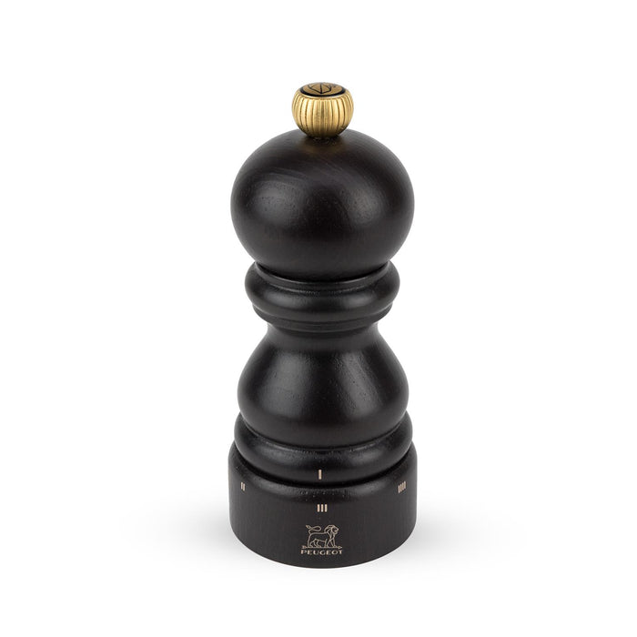 Peugeot PARIS Pfeffermühle u'Select schokolade 12 cm