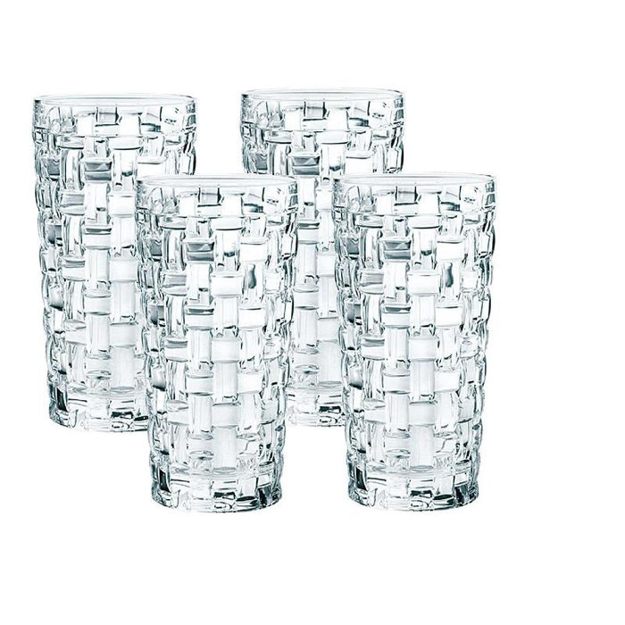 Nachtmann Bossa Nova Longdrinkglas