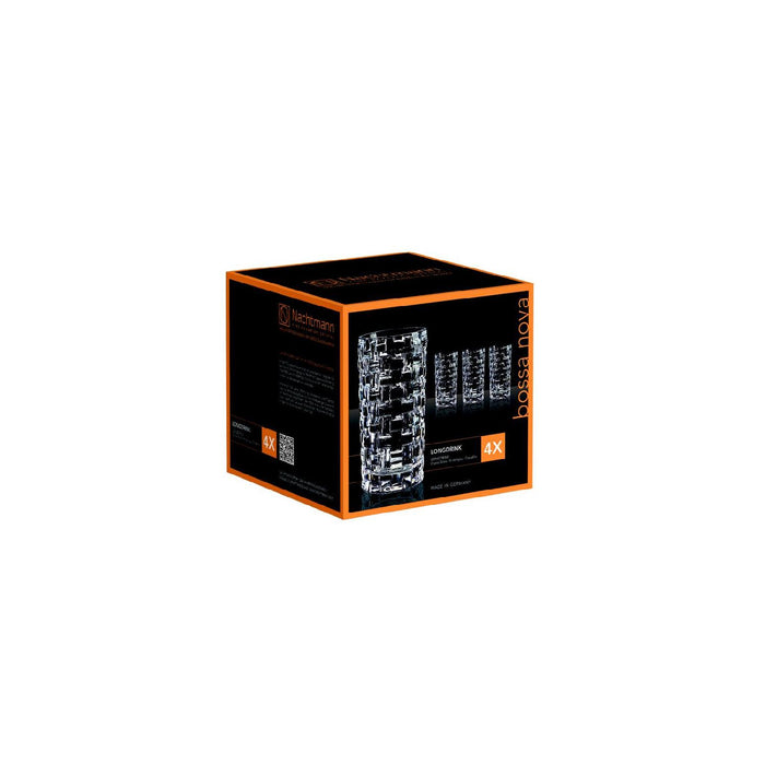 Nachtmann Bossa Nova Longdrinkglas