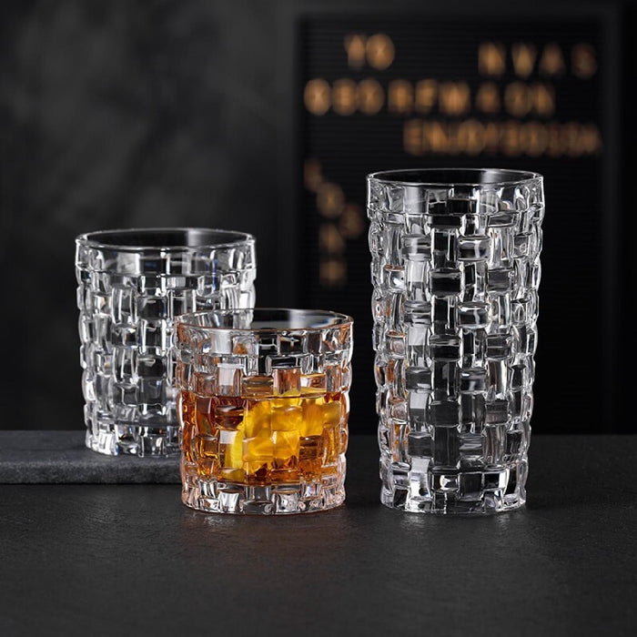 Nachtmann Bossa Nova SOF, 4er-Set