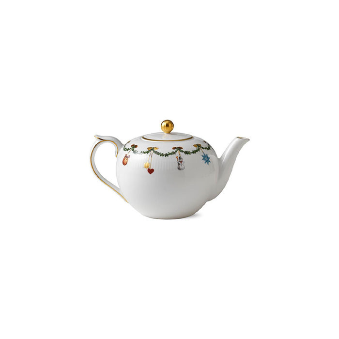 Royal Copenhagen Teekanne - 1,4L