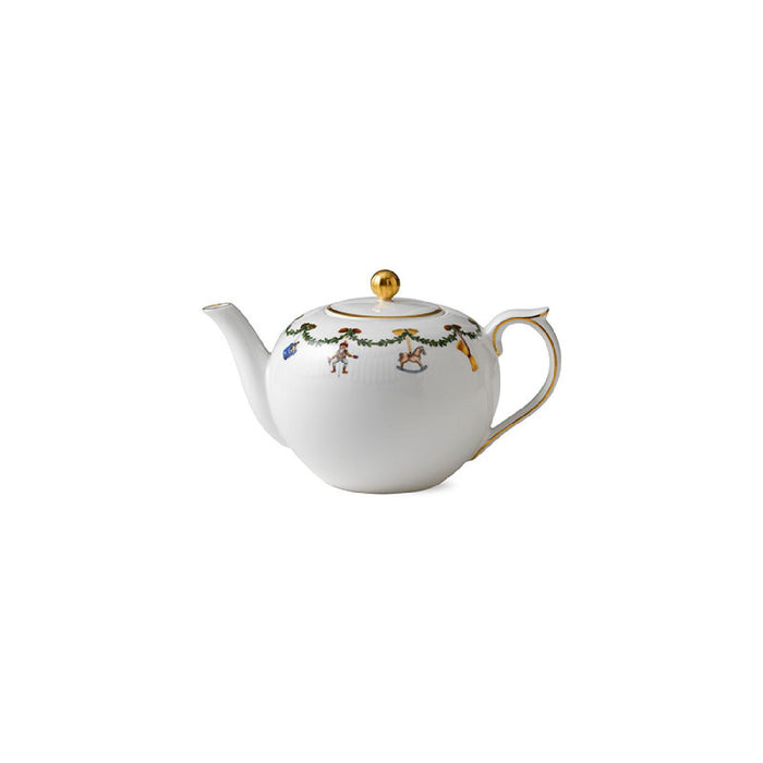 Royal Copenhagen Teekanne - 1,4L