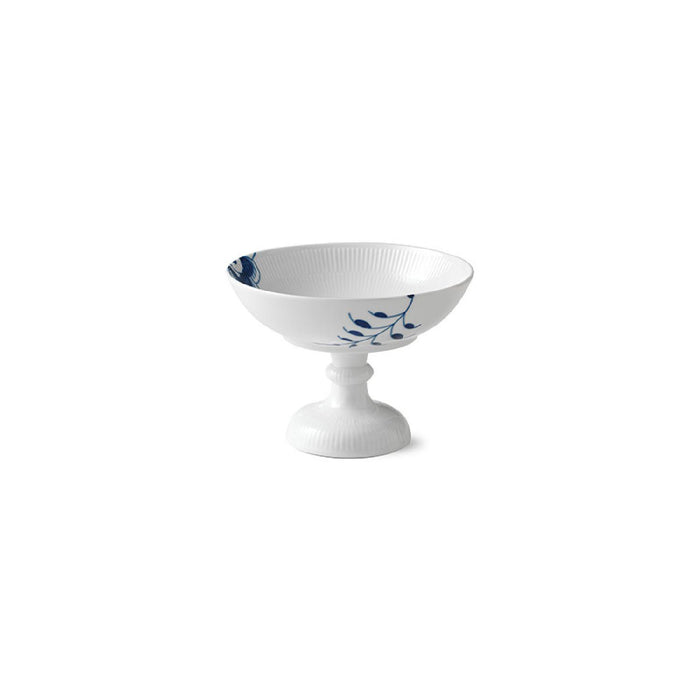 Royal Copenhagen Schale auf Fuß - 15 cm