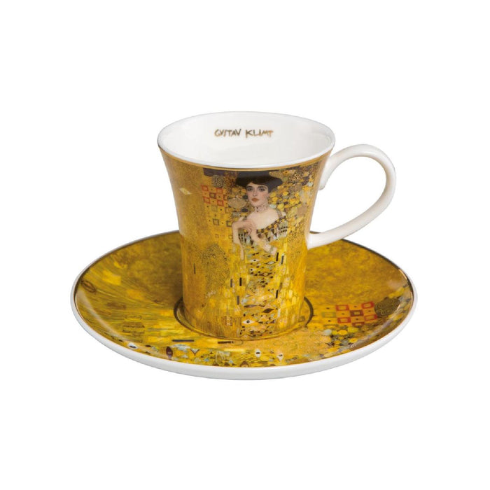 Goebel Gustav Klimt - Adele Bloch-Bauer Espressotasse