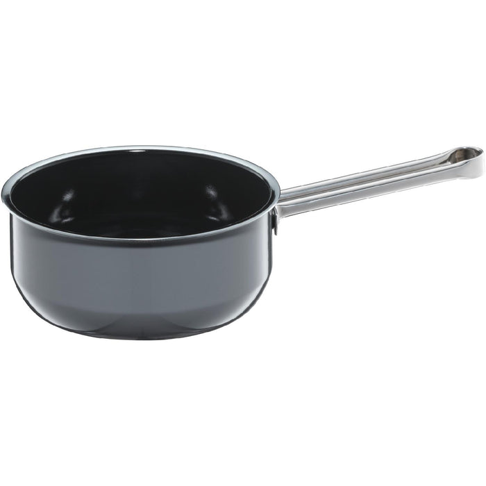 WMF Stielkasserolle Fusiontec Essential 16 ohne Deckel Calm Grey