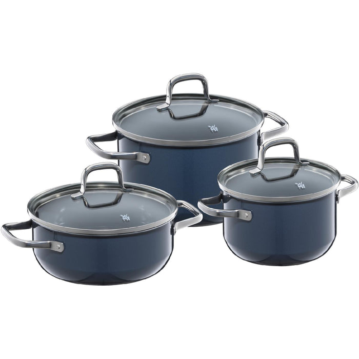 WMF TOPFSET FTEC ESSENTL3TLGBLUEB