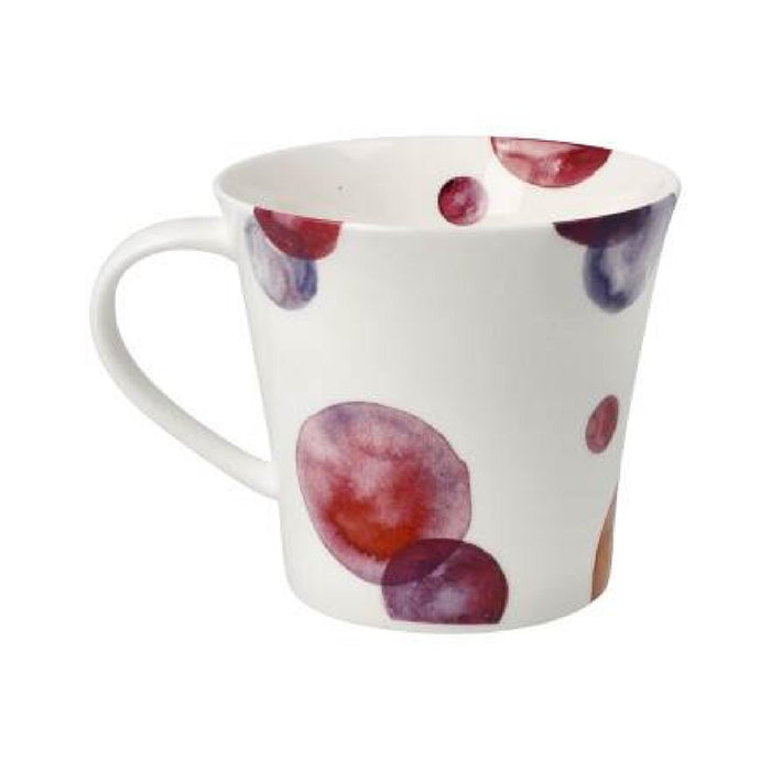 Goebel Aubergine Coffee-/Tea Mug