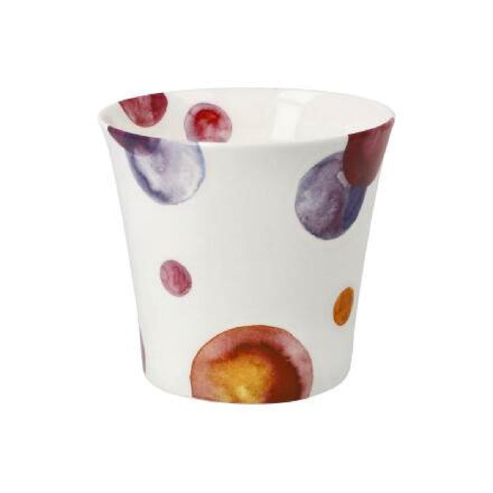 Goebel Aubergine Coffee-/Tea Mug