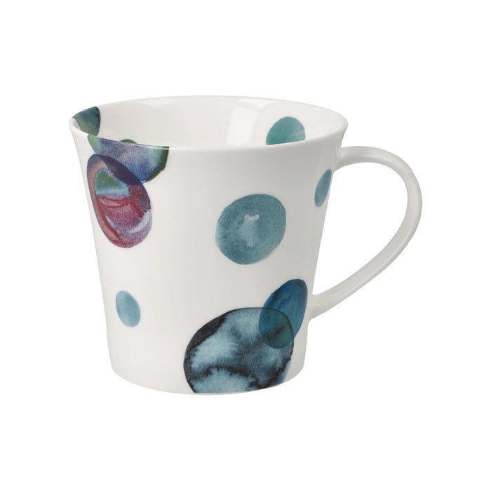 Goebel Petrol Coffee-/Tea Mug