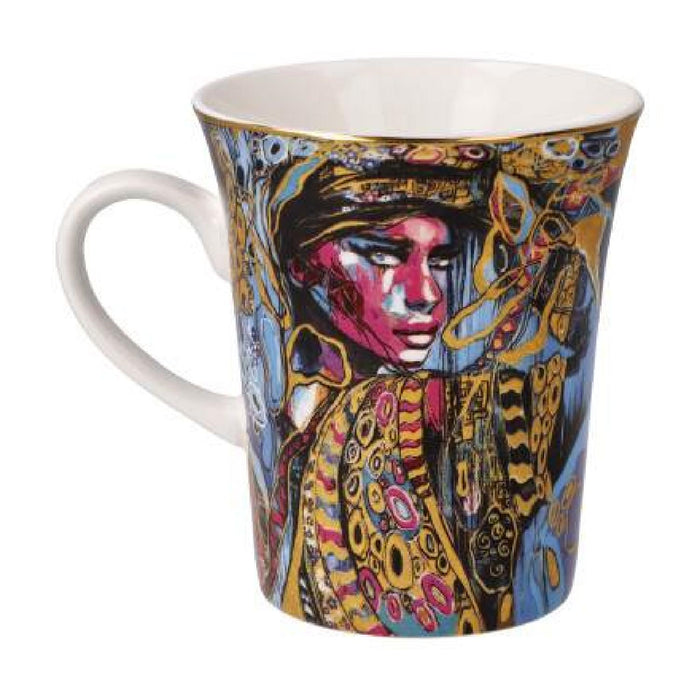 Goebel Lana Frey Aphrodite Künstlertasse