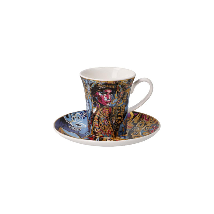 Goebel Lana Frey Aphrodite Espressotasse