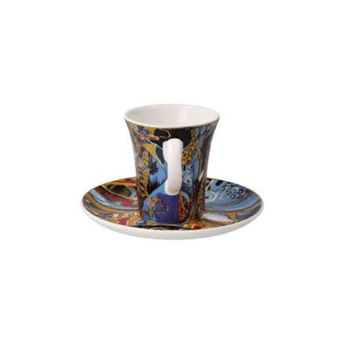 Goebel Lana Frey Aphrodite Espressotasse