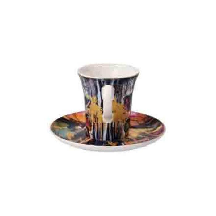 Goebel Lana Frey  Liberation Espressotasse
