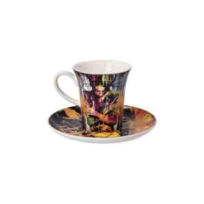 Goebel Lana Frey  Liberation Espressotasse