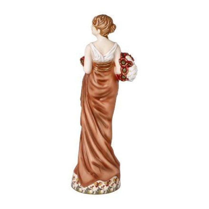 Goebel Alphonse Mucha - Sommer Figur