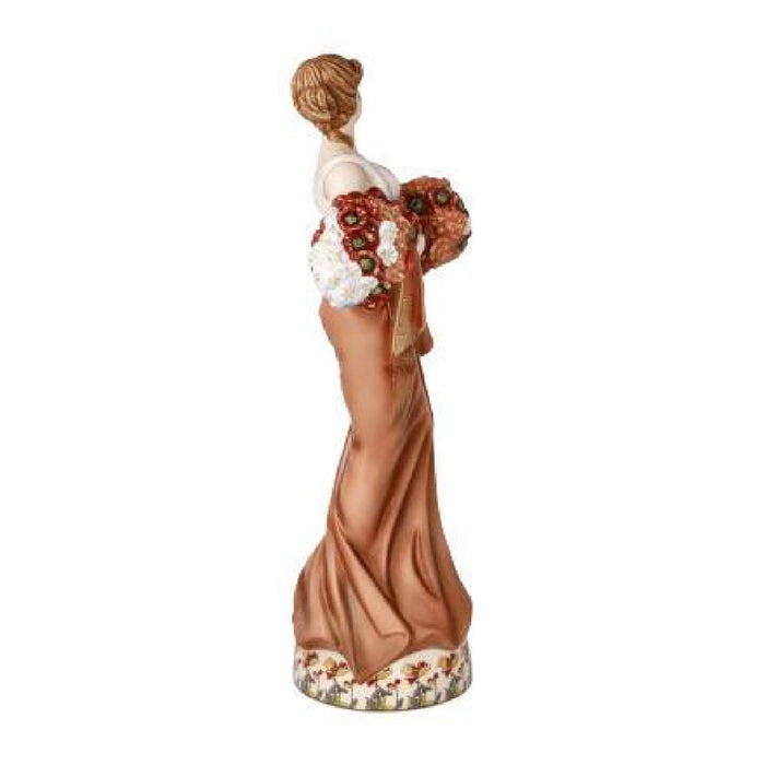 Goebel Alphonse Mucha - Sommer Figur