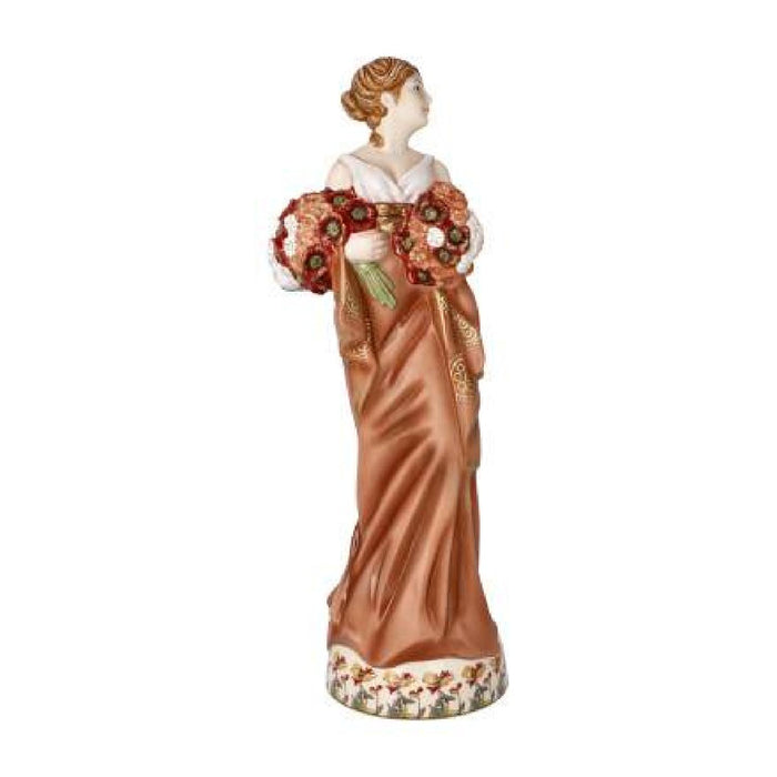 Goebel Alphonse Mucha - Sommer Figur