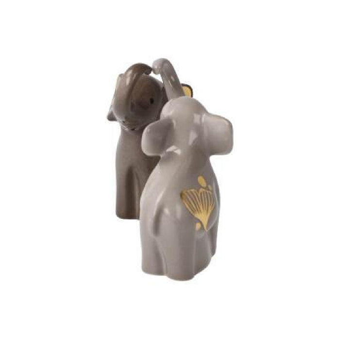 Goebel Elephant - Gingko - Streuer