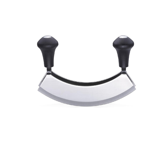 Weis Doppelwiegemesser 17 cm