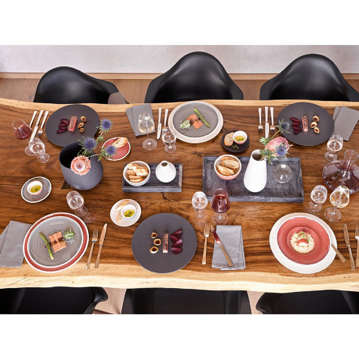 Villeroy & Boch Manufacture Rock Set 20tlg.