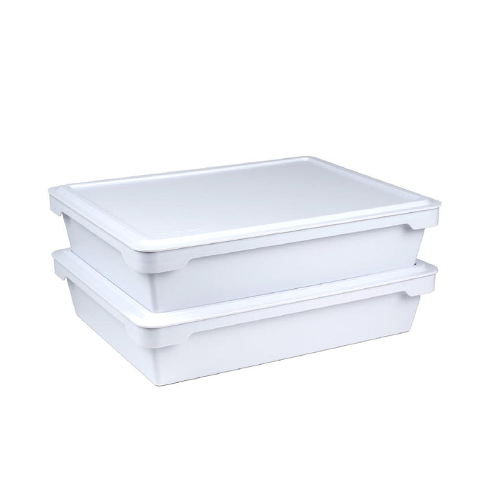 Ooni Pizzateigboxen