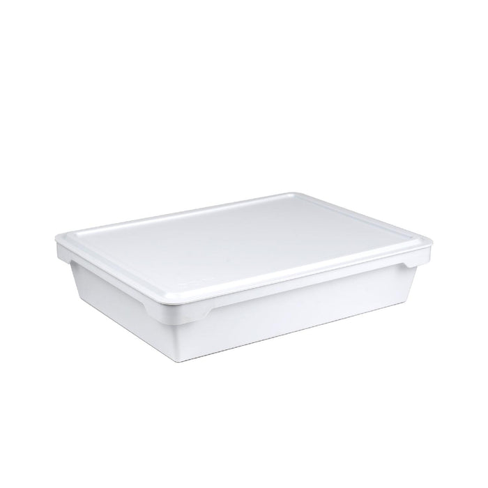 Ooni Pizzateigboxen