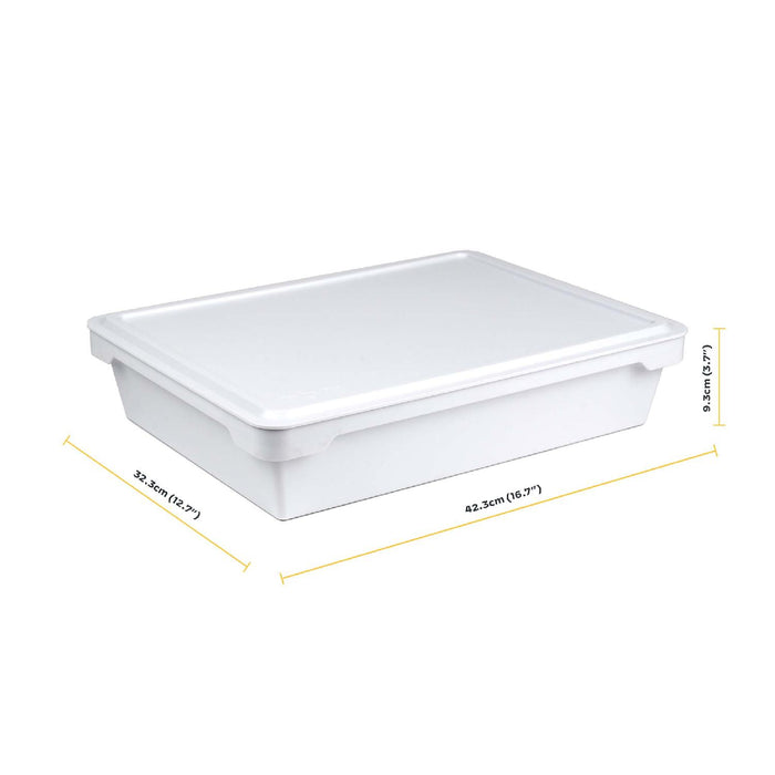 Ooni Pizzateigboxen