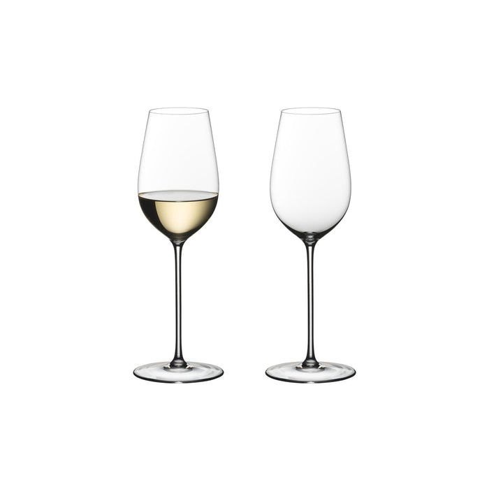 RIEDEL Supperleggero Riesling/ Zinfandel - 265 Jahre - 2er Pack