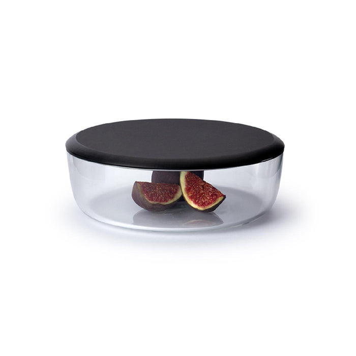 Continenta Käseglocke / Deckelschüssel, Ø 22 cm
